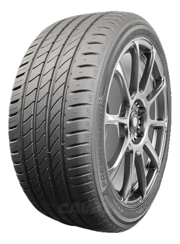 Llantas 225/40 R18 Zextour Premium Ls665 92w