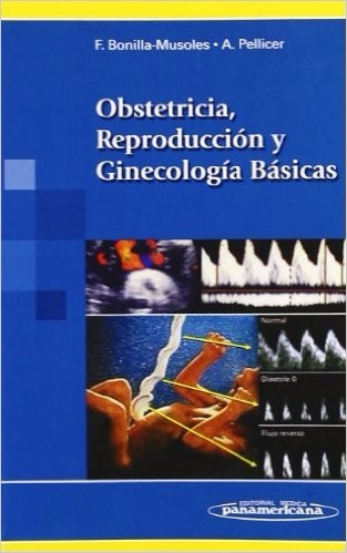 Manual Obstetricia Reproduccion Y Ginecologia Basica Nuevo