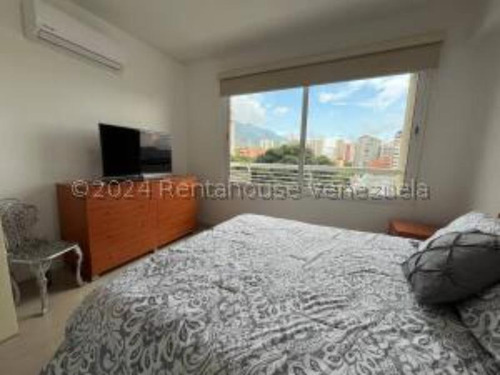 #25-2805 Bello Apartamento En Santa Eduvigis