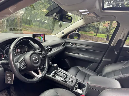 Mazda CX-5 2.5 Grand Touring Station Wagon 4x4