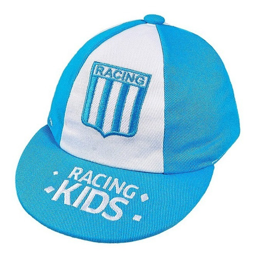 Racing  Gorrito Bebe  Kids