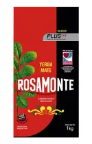 Comprar Yerba  Plus Trad 1 Kg Rosamonte Yerbas