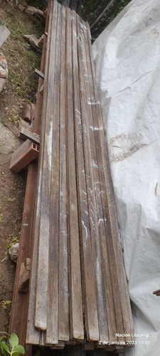 Imagen 9 de 10 de Piso De Madera Pinotea 120 Unidades - 4,3 A 4,5 M/lineal