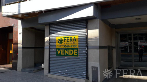 Venta Local En Avellaneda (30735)