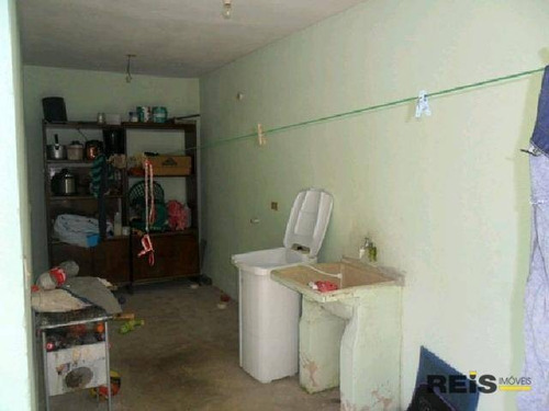 Casa Residencial À Venda, Jardim Boa Esperança, Sorocaba - . - Ca1179