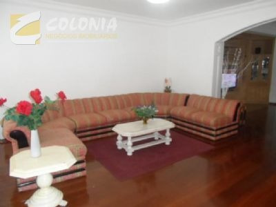 Imagem 1 de 17 de Casa - Ref: 23183