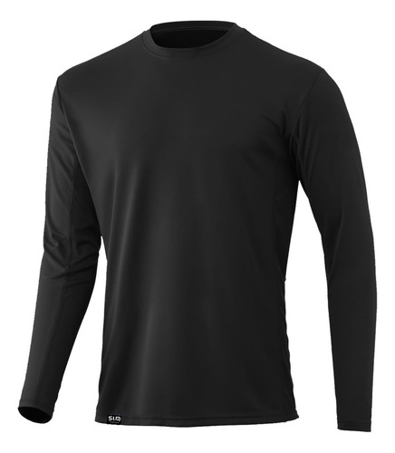 Camiseta Proteção Solar Uv 50 Ice Tecido Gelado