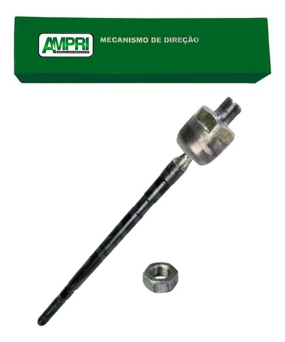 Terminal Axial Trailblazer Ltz Ctdi 2.8 2021 2022 2023 2024