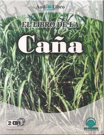 Cd - Caña / El Libro De La Caña 2cd - Original Y Sellado