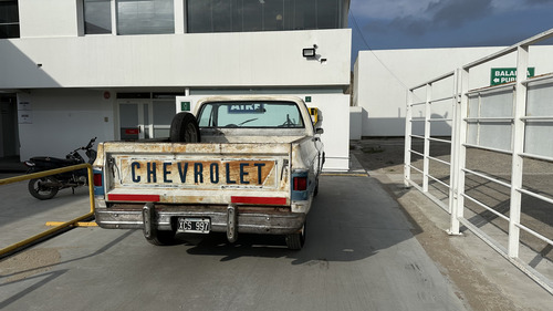 Chevrolet C-10