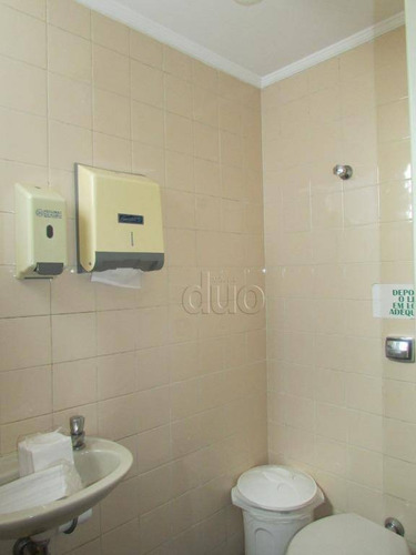 Imagem 11 de 27 de Sala À Venda, 128 M² Por R$ 280.000,00 - Centro - Piracicaba/sp - Sa0223