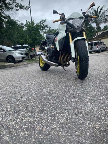 Honda Cb1000r