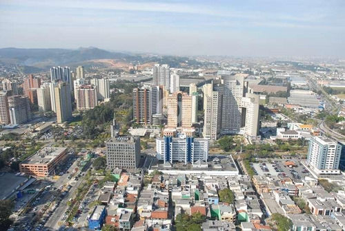 Galpão Para Locação, Jardim Califórnia, Barueri.-imperdivel - Ga0583