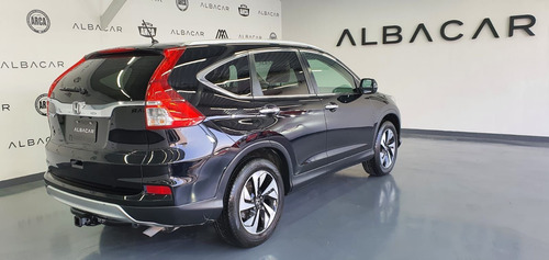 Imagen 2 de 15 de Honda Cr-v 2016 2.4 Exl Piel At