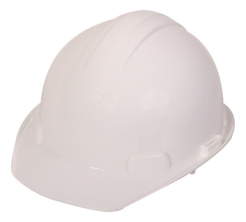 Casco Seguridad Industrial Blanco Cachucha Jyrsa