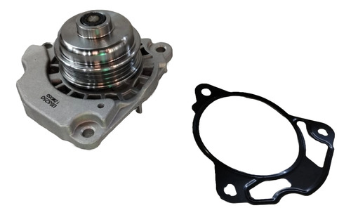 Bomba Agua Ford Escape 2009-2012 Fusion 2010-2012 3.0