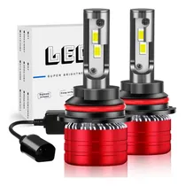 Comprar 28000lm 9007 9004 Focos Led  Luz Alta Y Baja Para Dodge