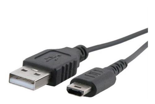 Cable Usb Carga Y Datos Para Nintendo Ds Lite Especifico