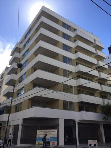 Departamento En Venta En Belgrano 1 Ambiente