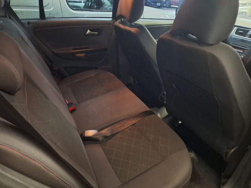 Volkswagen Suran 1.6 Highline 101cv 11c