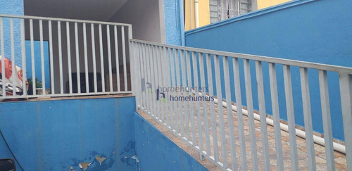Casa Com 3 Dormitórios À Venda, 300 M² Por R$ 980.000,00 - Jardim Novo Campos Elíseos - Campinas/sp - Ca4221