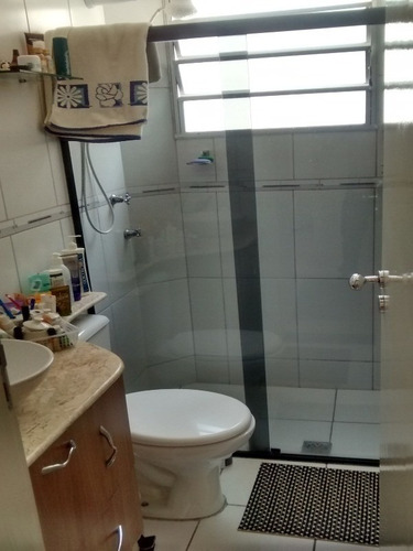 Imagem 1 de 15 de Apartamento Na Vila Arens Em Jundiaí - Ap00133