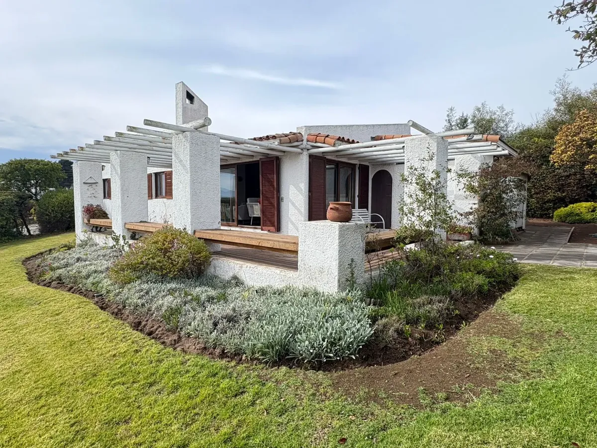 Imagen 1 de 29 de Marbella Maitencillo, Preciosa Casa 700m2 Terreno, 3d +serv.
