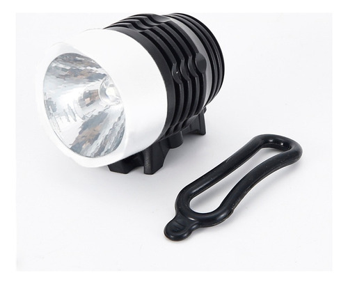 Foco Led Para Bicicleta - Luz Delantera Potente