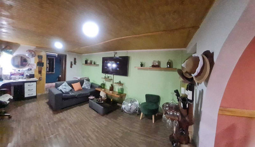 Vendemos Casa En San Bernardo (86977)