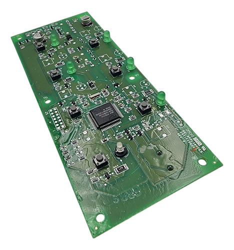 Tarjeta Despachador Ref Mabe-ge 7 Botones