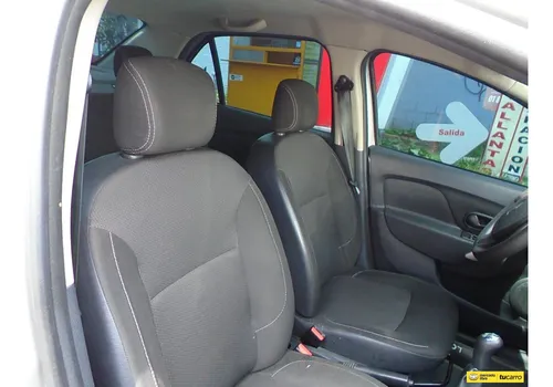 Renault Logan 1.6