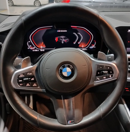 Bmw M340i Xdrive M Performance.