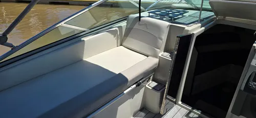 Sportcruiser Genesis Rt255 Volvo 300hp V8 Pata Volvo Duoprop