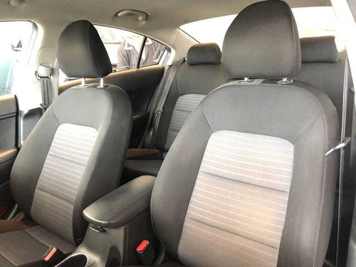 Imagem 6 de 8 de Kia Cerato Sx4 1.6 Aut. 128cv