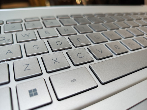 Hp Envy 16 Core I7 12th 32g Ddr5 4k Rtx 3060 Oled Gris