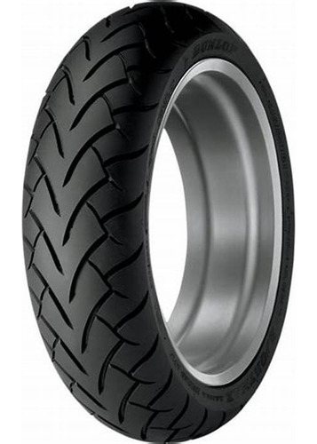 Llanta De Moto 200/50 Zr17 Dunlop D220 Trasera