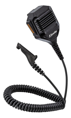 Apm450-m9 Ip67 Micrófono De Altavoz Impermeable Para Motorol