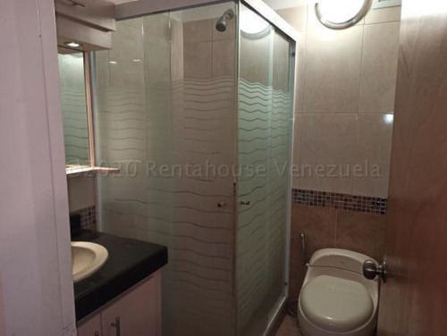 Apartamento Venta Camino Real La Moncloa. Guarenas. Ar. Mls # 24-23278
