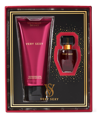 Victorias Secret Set De Rega - 7350718:mL a $227990