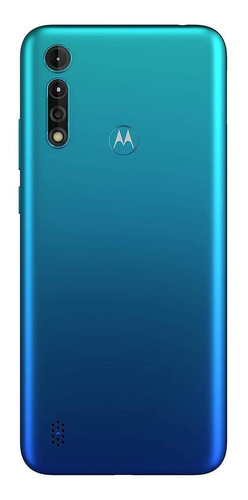 Moto G8 Power Lite 64 GB Arctic blue 4 GB RAM