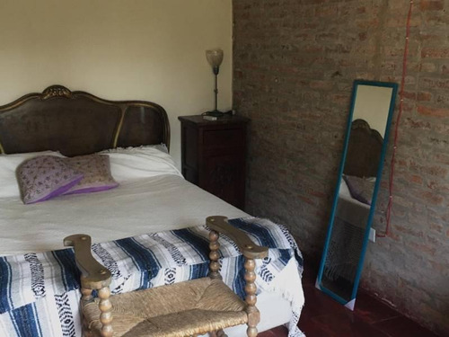 Imagen 19 de 21 de Excelente Quinta En Lujan En Venta