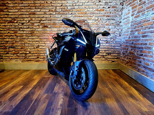 Imagen 16 de 22 de Yamaha R1 Impecable !! Permuto !! Bamp Group