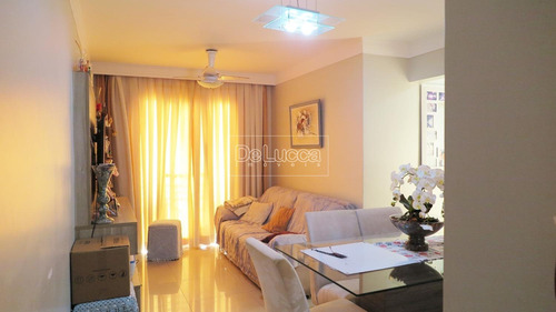 Imagem 8 de 26 de Apartamento À Venda Em Vila Industrial - Ap006064