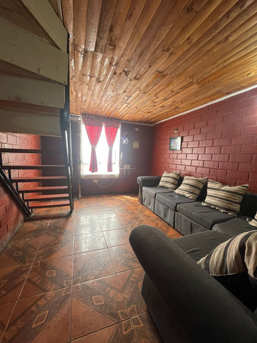 Venta Casa Esquina En La Comuna De Paine