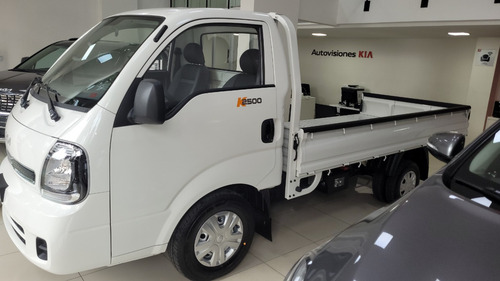 Kia K2500 2.5 Pick Up