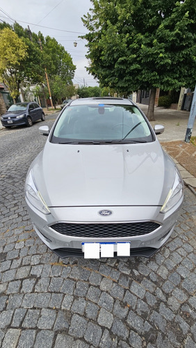 Ford Focus III 2.0 Se Plus At6