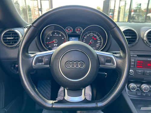 Audi TT Roadster 2.0 Tfsi 211cv