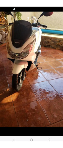 Honda Pcx
