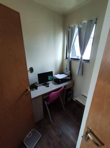 Imagem 22 de 30 de Apartamento Com 3 Dormitórios À Venda, 160 M² Por R$ 850.000,00 - Morro Da Glória - Juiz De Fora/mg - Ap1221