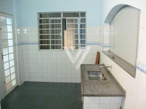 Imagem 9 de 9 de Prédio Para Alugar, 450 M² Por R$ 7.500,00/mês - Centro - Sorocaba/sp - Pr0018